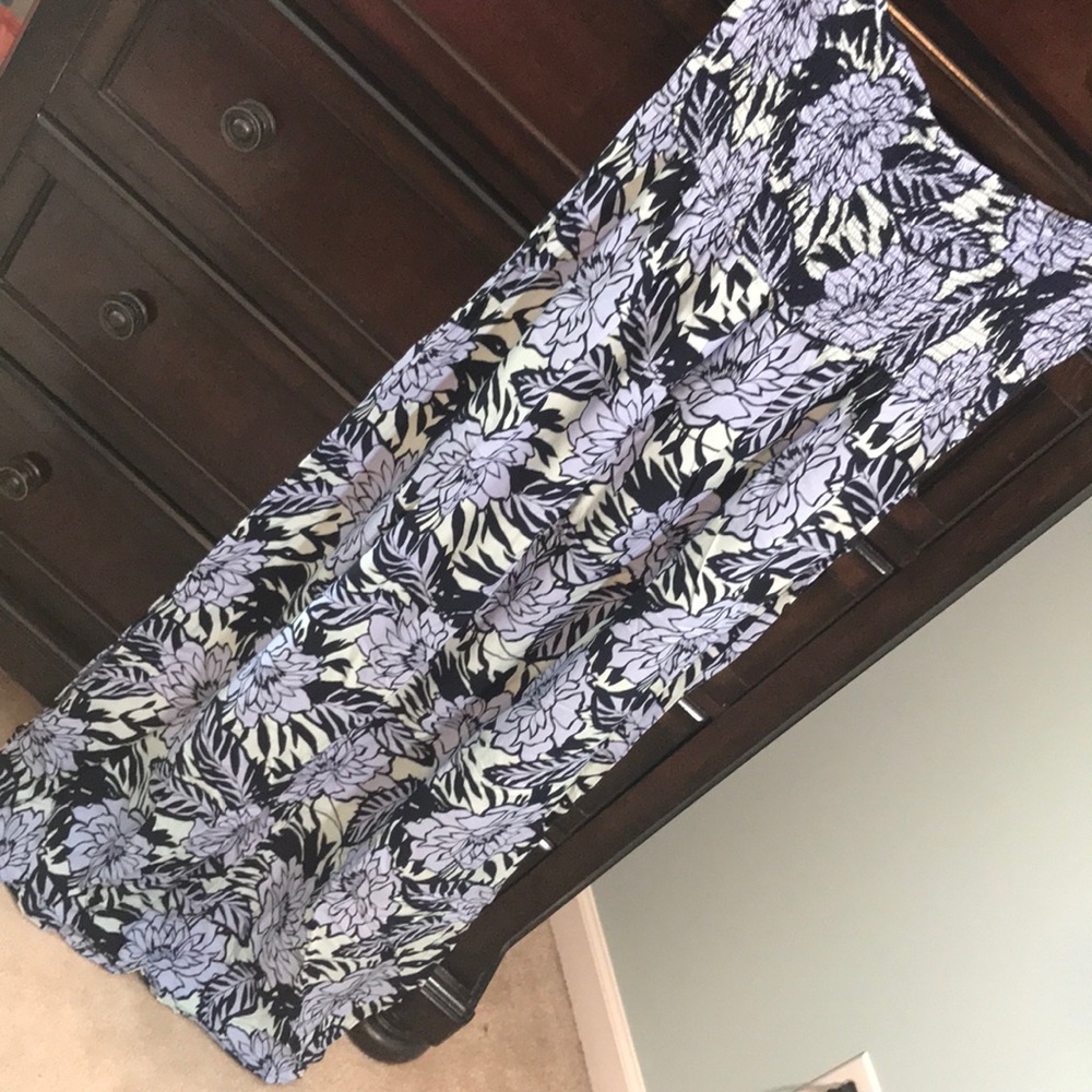 Gap Dress